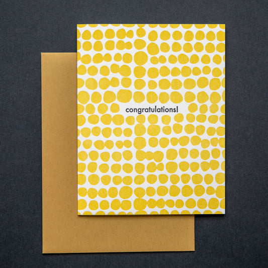 Congratulations — CC