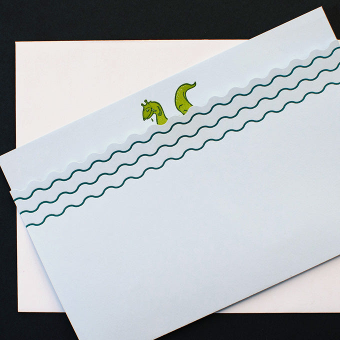 Champ Stationery Set